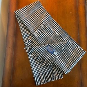 Pendleton Wool Scarf